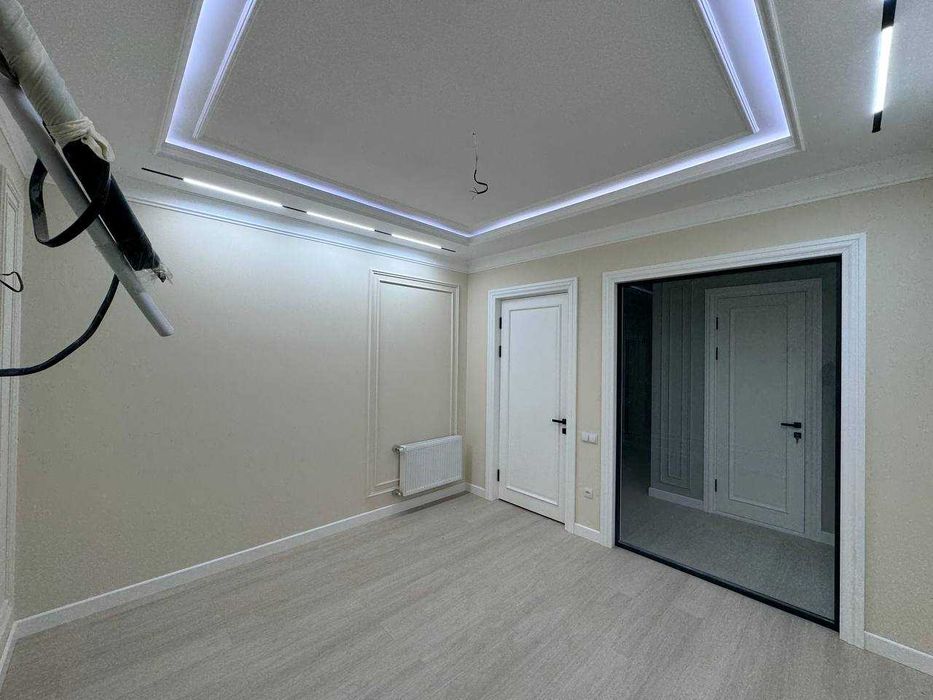 Новостройка на Юнусабаде 11 квартал 2/4/10 70 кв.м. ЖК Comfort House =