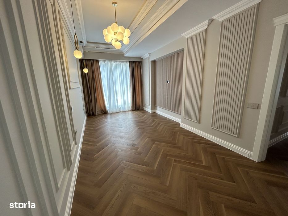 Penthouse de vânzare.(Zona 13 Septembrie)