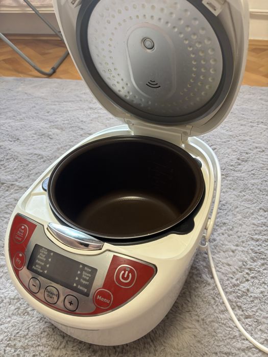 Aparat Gatit Tefal