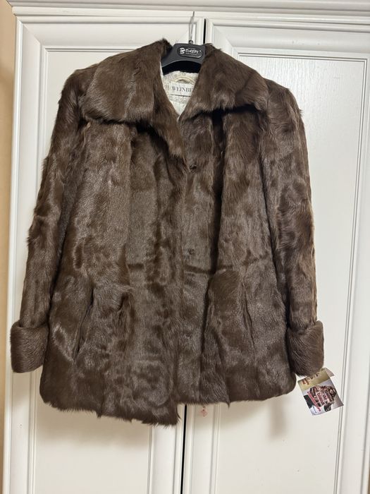 Haina blana naturala Ied