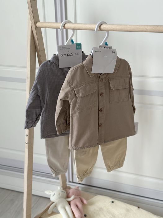 2-ки и 3-ки для мальчиков 100% хлопок