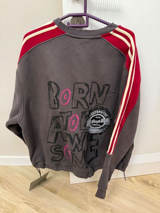 Продам новую толстовку Микки