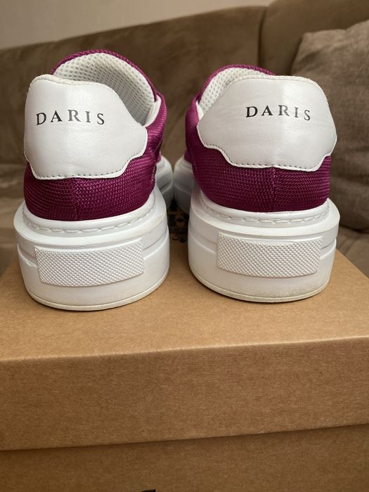 Дамски Обувки Daris