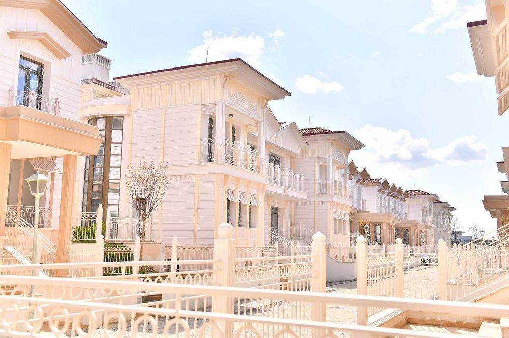 Фибрабетон GRC (FIBROBETON) уникальные фасады и декоративные