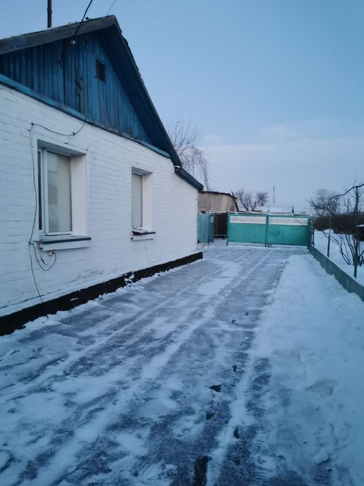 Продам дом Кеменгер