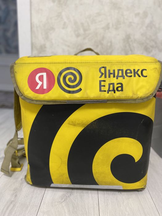 Продам бу термосумка