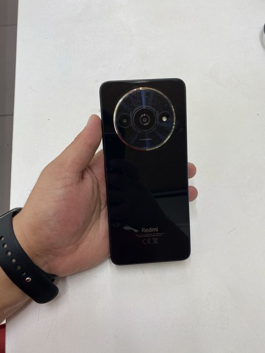 Redmi A3X (64GB) в идеальном состояний