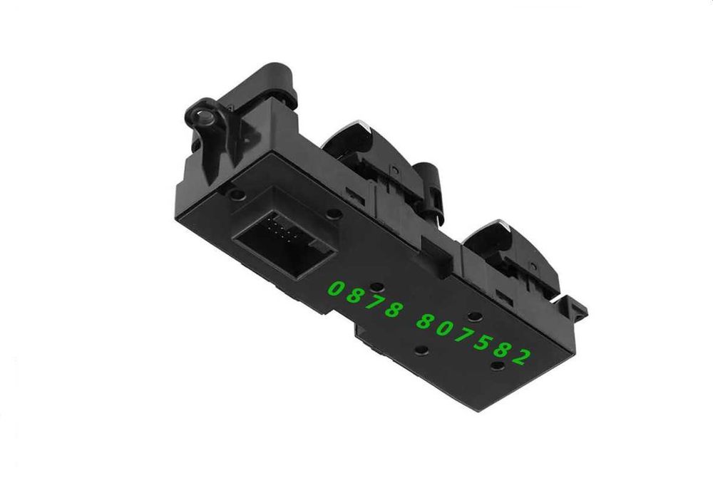 Копчета бутони панел ел стъкла GOLF 4 / BORA / PASSAT B5 / B5.5 Seat