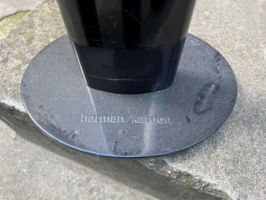 Субуфер/sub с 5бр. тонколони Harman/Kardon/Харман/Кардон TS11 и стойки