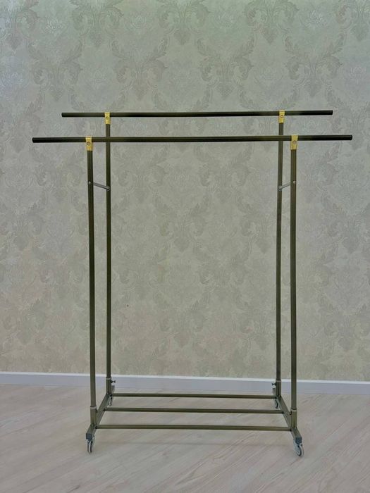 Гардеробная вешалка вишилка вешилка напольная garderob veshalka