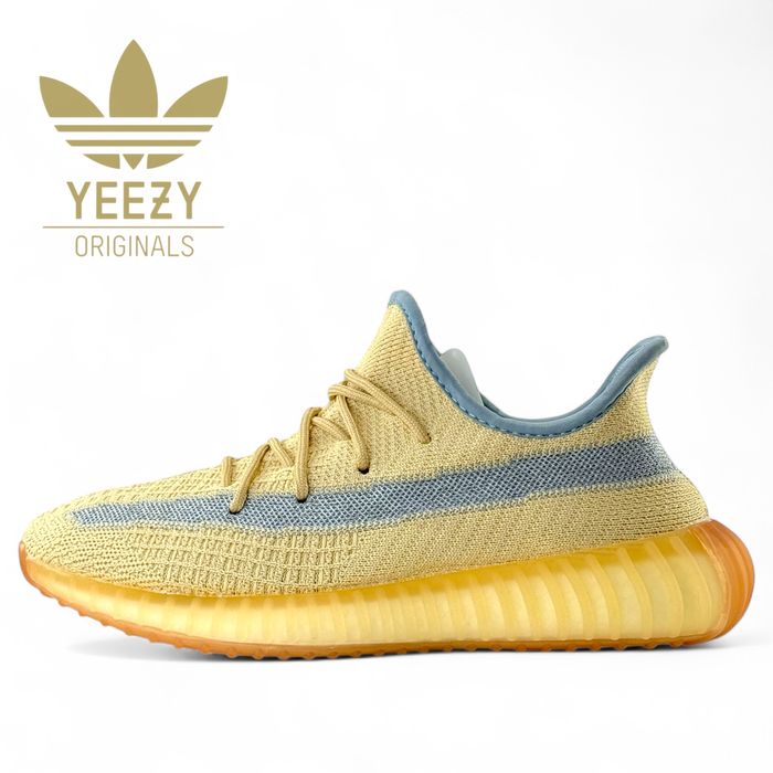 Yeezy Boost 350 V2 "Linen"