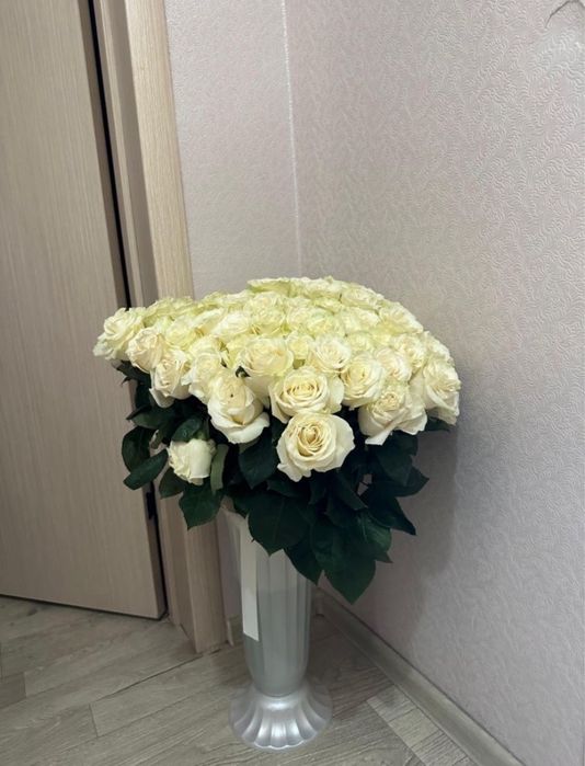 Гул цветый свежый