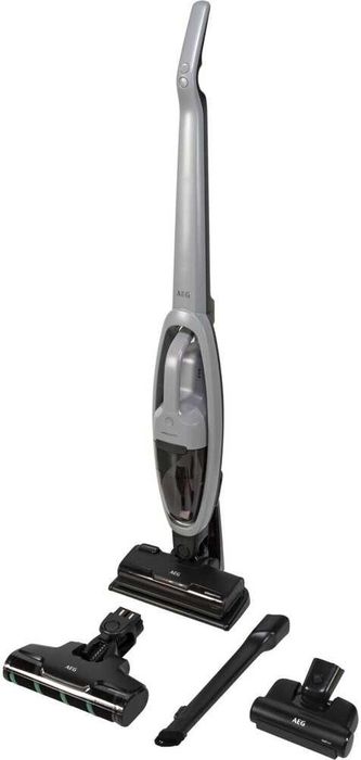 Вертикална прахосмукачка AEG AS52A212XN