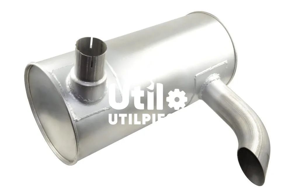 toba esapament caterpillar 2666251 cat 320 330 345 + piese cat