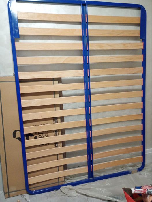 Подматрачна рамка 140х190