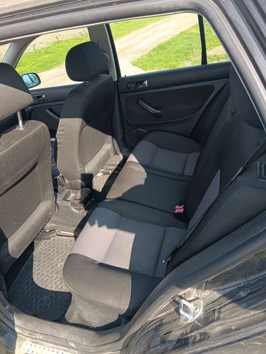 Volkswagen GOLF 4
