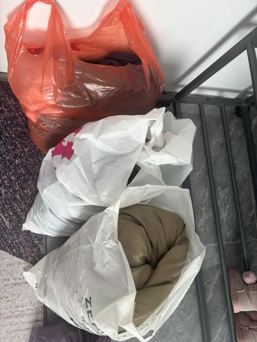 Вещи женские 44размер