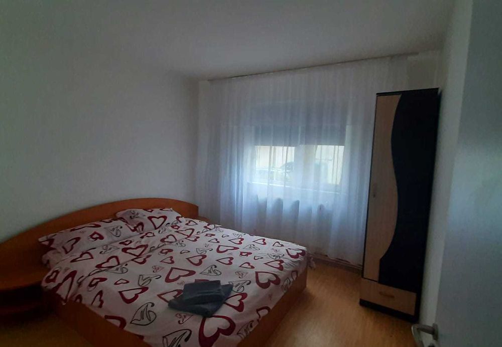 Închiriere în regim hotelier
