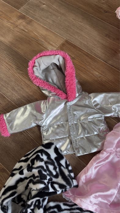 New born кукла бэбиборн