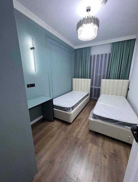 Аренда квартира в метро Тинчлик 3-ком р-н Шайхантахурский