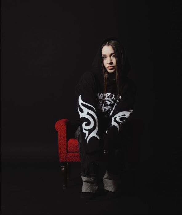 Nerone By The Lake Limited Hoodie