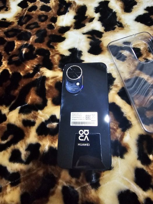 Huawei nova 13 Yangi 10 gun bolmagan hali