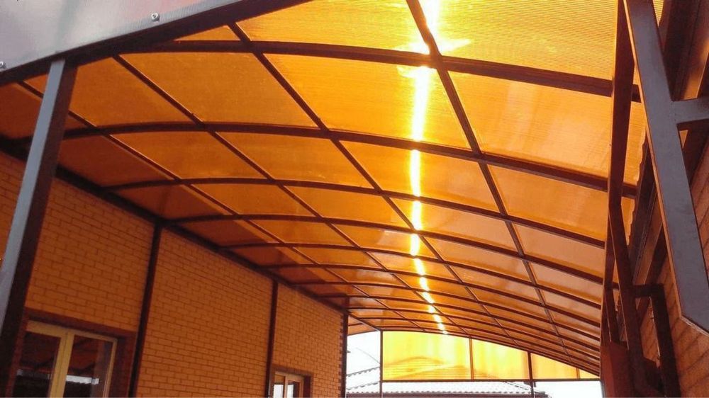 Лексан хар хил турлари бор