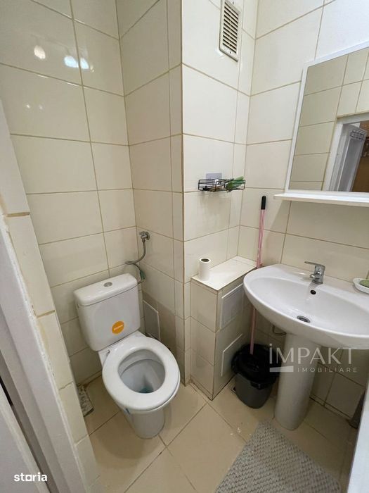 Apartament cu 2 camere | 40 mp | Gheorgheni