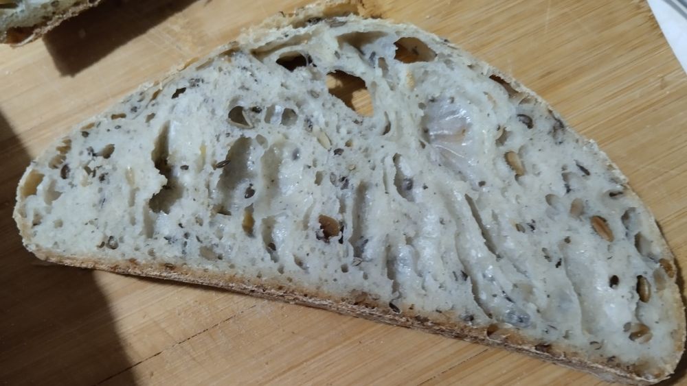 Закваскада нан үйрету курсы