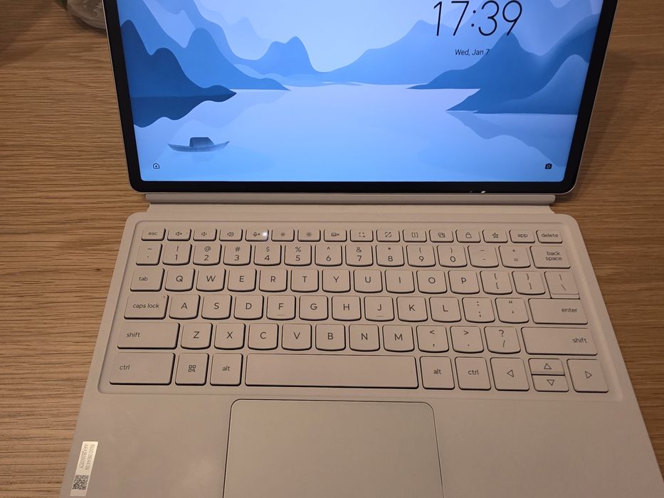 Lenovo Yoga Tab Plus