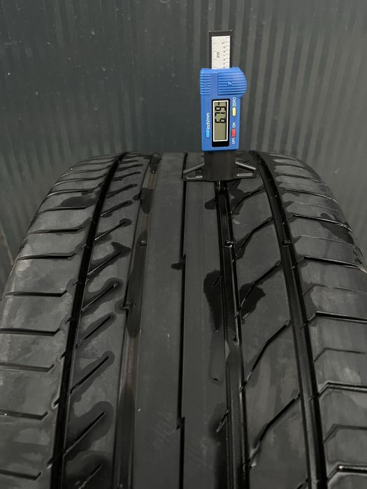 Anvelope 255/35 R19