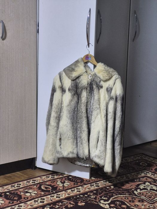 Продам шубы автоледи