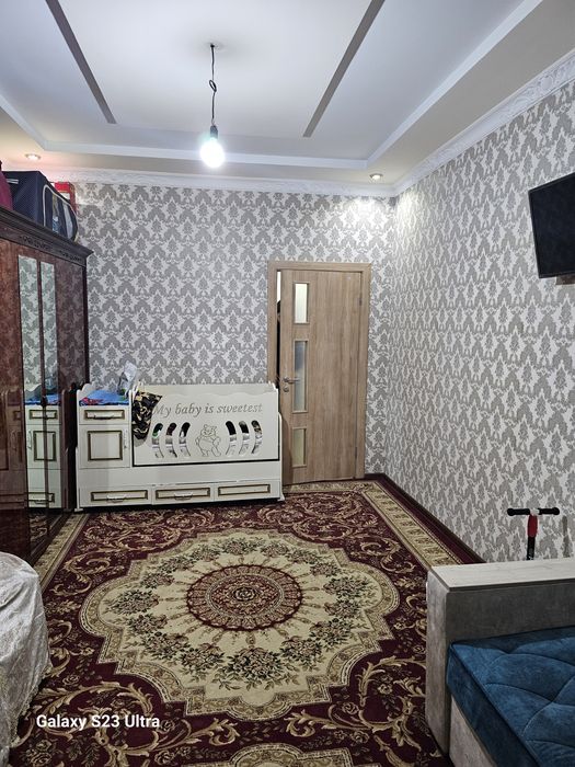 Аренда 1.хонали чорсу коратош