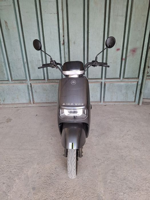 ЭЛЕКТРО СКУТЕР срочно сотилади