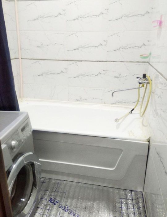 Аренда Мирабадский район Куйлюк массив-1 35м² 1в2/4/4