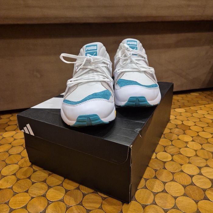 Мъжки маратонки Puma
