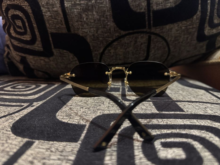 Ochelari Cartier
