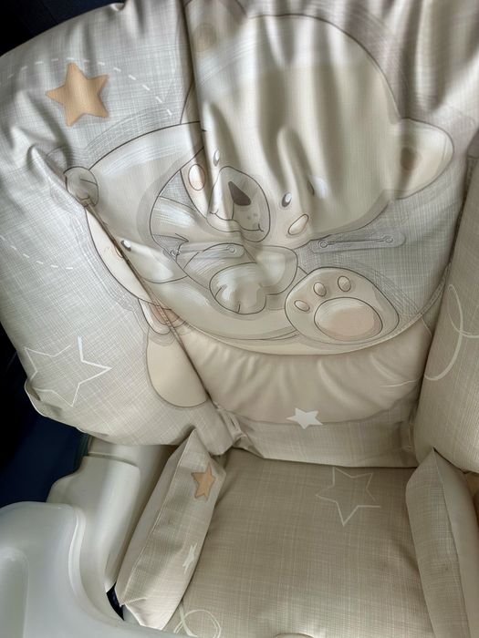 Столче за хранене CAM CAMPIONE