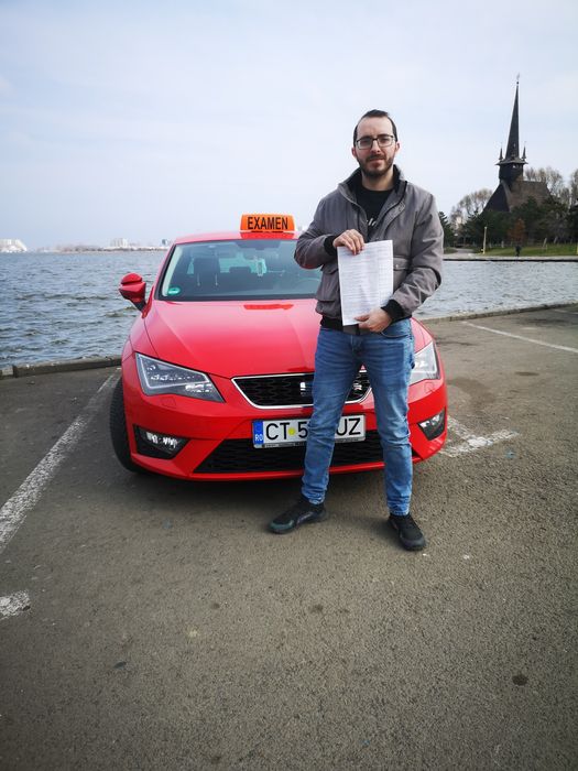Școala de soferi/instructor auto !!MEGA OFERTA !! !!