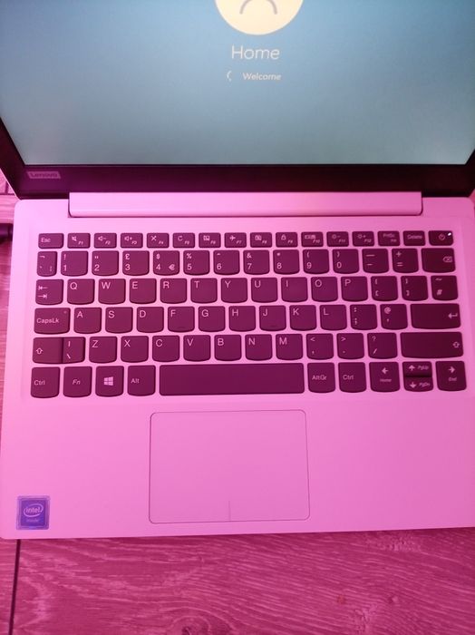 Laptoup Lenovo impecabil