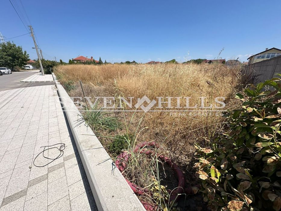 Продава се Парцел в с. Оризари, Област Пловдив - 880 кв.м за 121 €/кв.м - Снимка #4