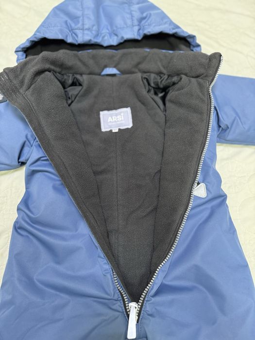 Продам комбинезон весна- осень