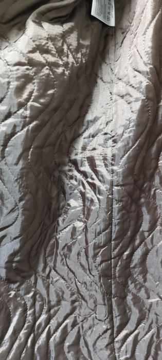 Теплое пальто, кашемир