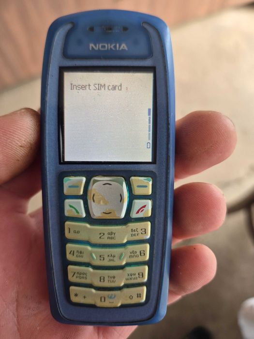 Телефон нокия Nokia