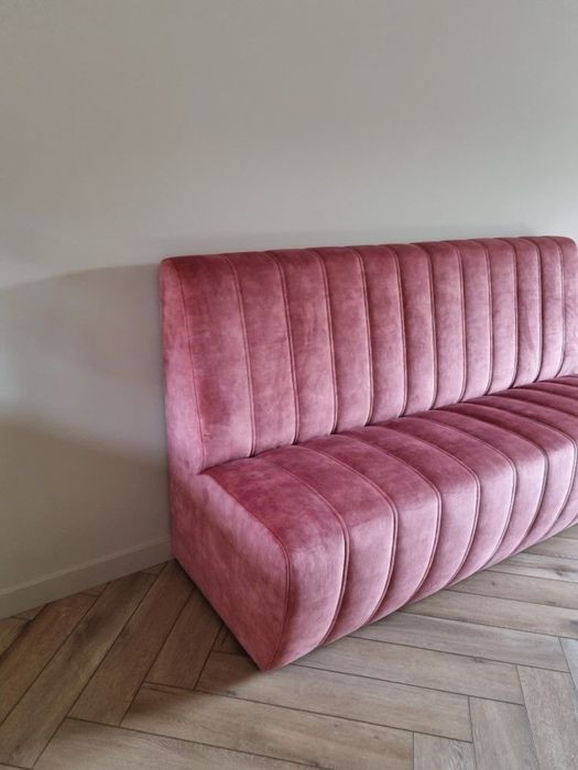 Өндіруші бағасымен кафе ресторандарға арналған дивандар