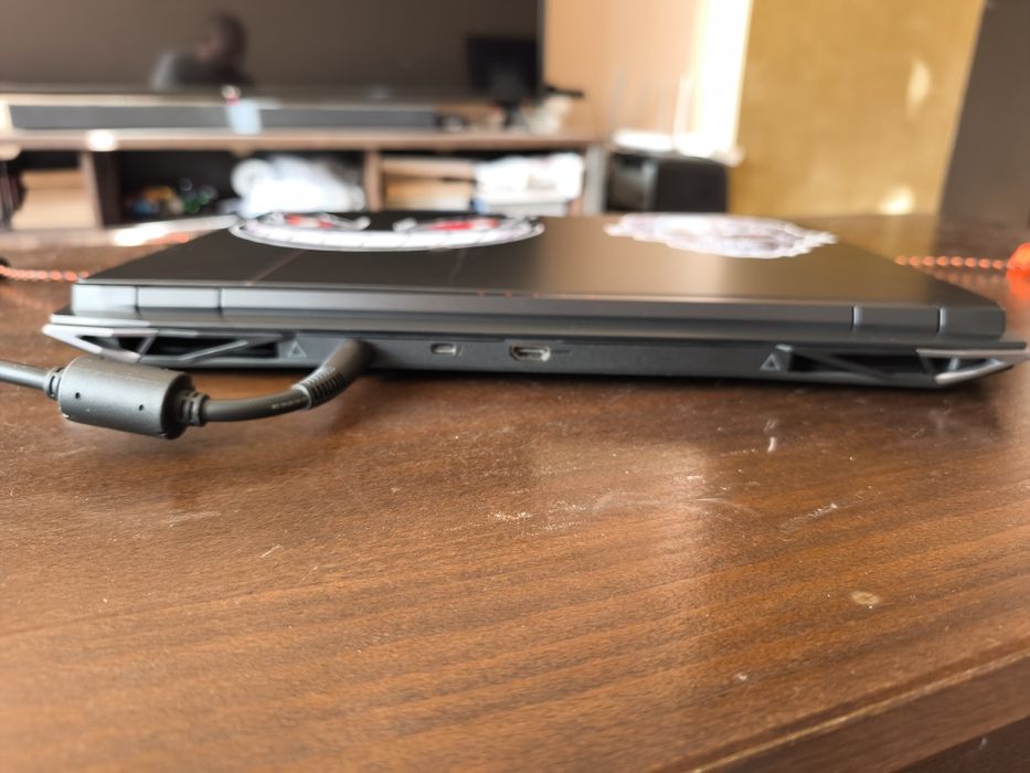 Лаптоп Acer Nitro 5