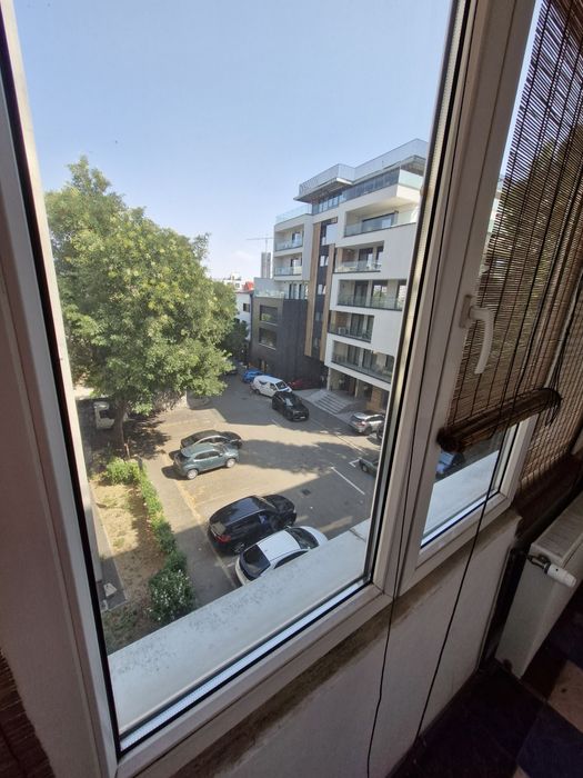 Inchiriez apartament modern 2 cam Bd Ion Mihalache  164( Domenii Chibr