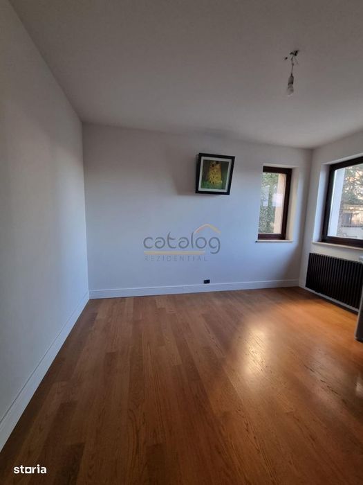 Casa de inchiriat in zona Casa Presei - Poligrafiei