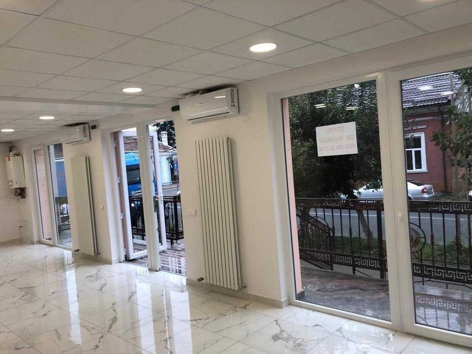 Spatiu comercial de vanzare Sighet