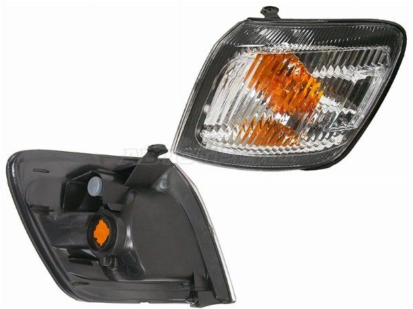 Габарит Toyota Ipsum